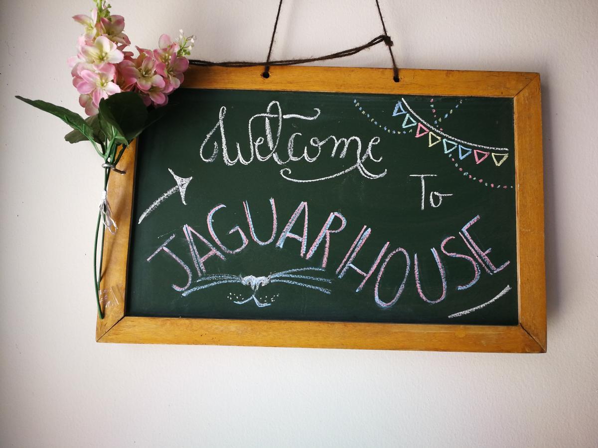 Jaguar House Hostel Cochabamba Luaran gambar