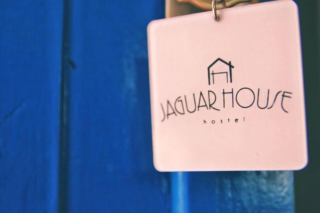 Jaguar House Hostel Cochabamba Luaran gambar