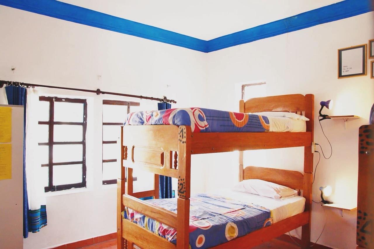 Jaguar House Hostel Cochabamba Luaran gambar