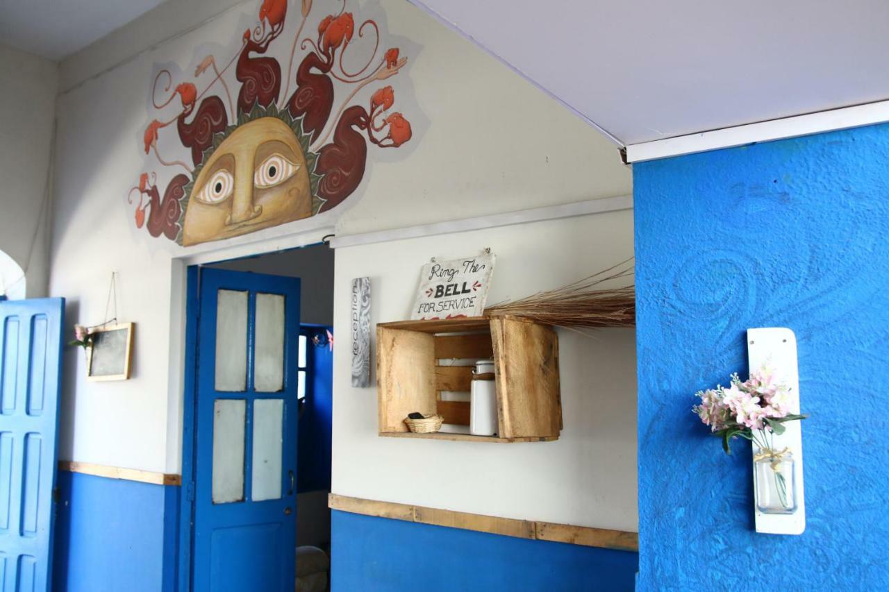Jaguar House Hostel Cochabamba Luaran gambar