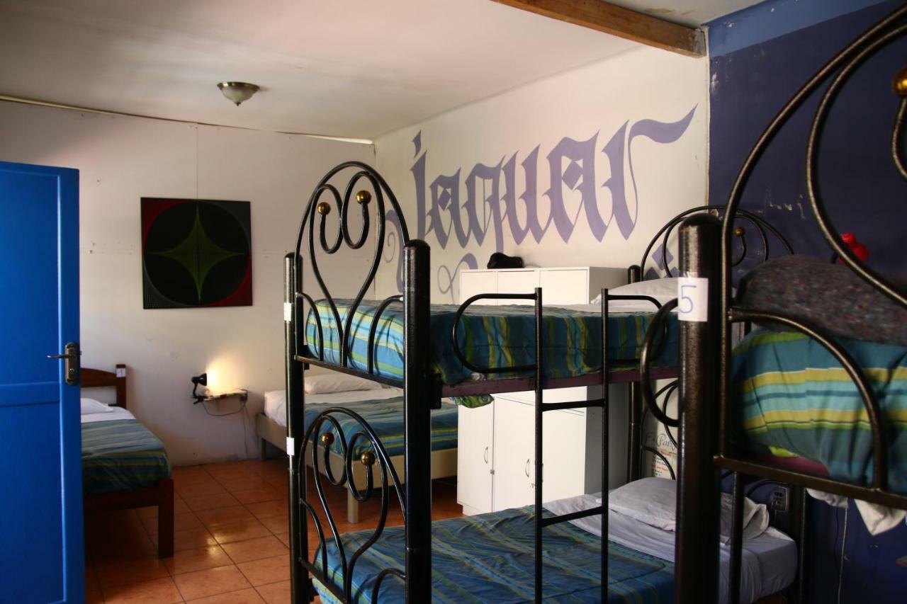 Jaguar House Hostel Cochabamba Luaran gambar