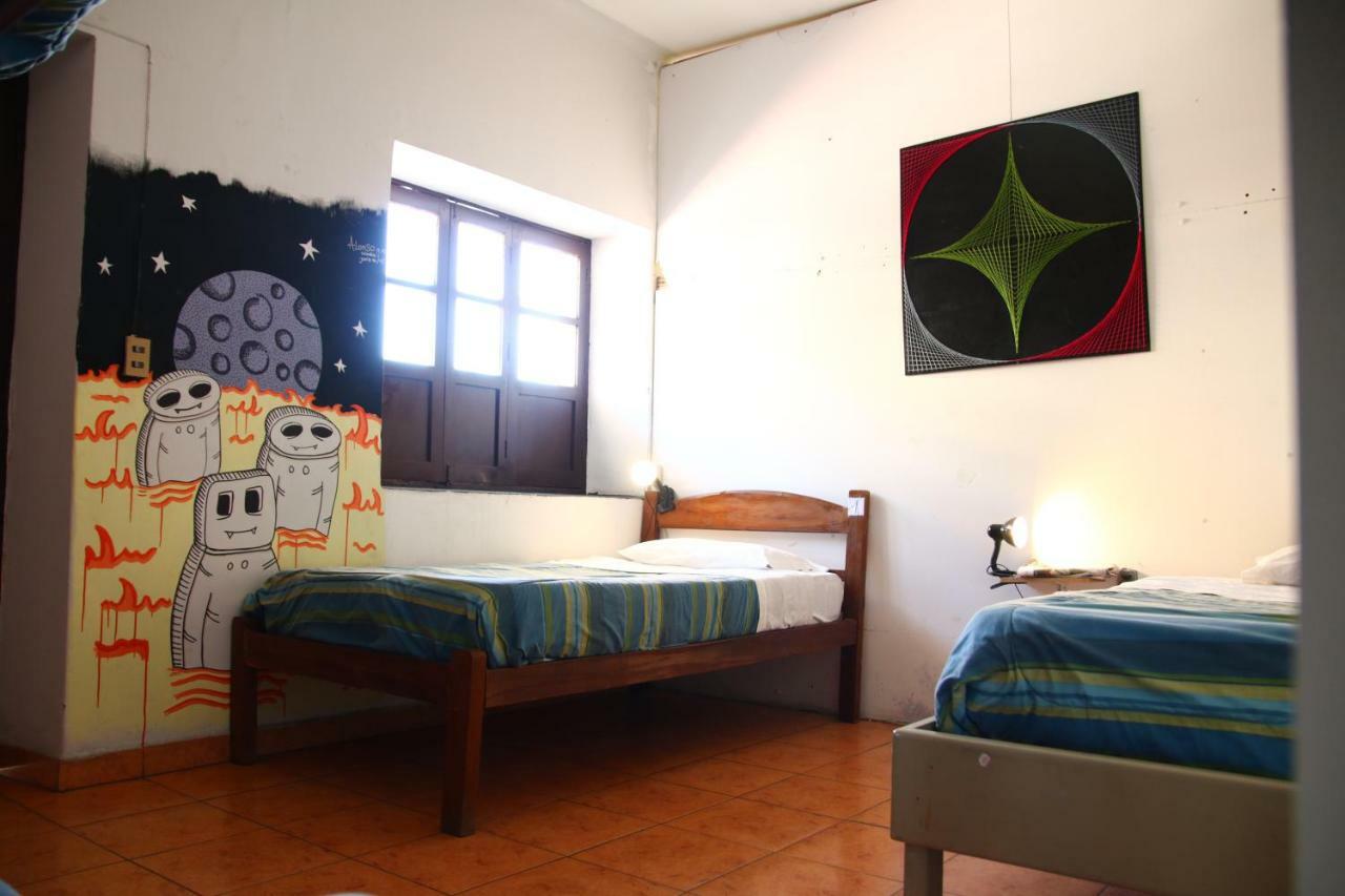 Jaguar House Hostel Cochabamba Luaran gambar